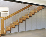 Construction et protection de vos escaliers par Escaliers Maisons à Lohitzun-Oyhercq